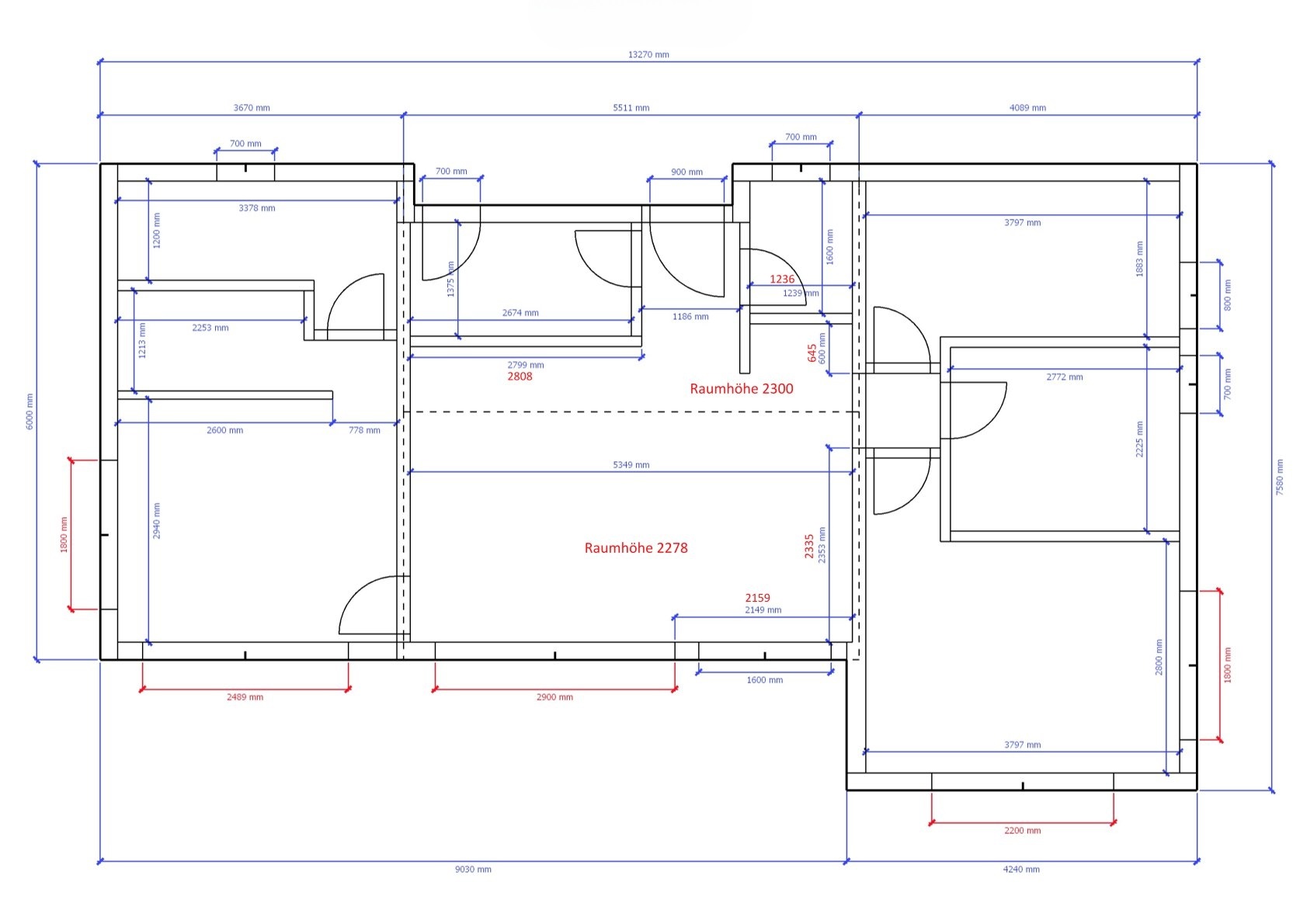 Grundriss Becker Leicher_inPixio